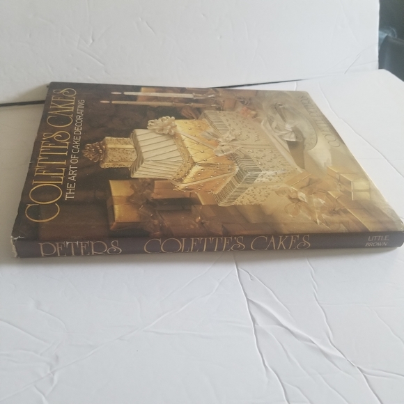 The Art of Cake Decorating - Picture 5 of 5